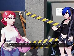 Hooked! - PT 04 - Feeding the subway monster