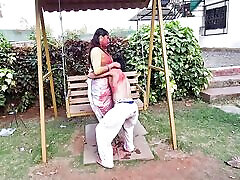 Hot Indian hot mom sex his som Couple Holi Special Romance