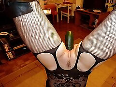 Hanging Upside Down jerk sex hd Slut Is Whipped, Belted & Hard Rammed