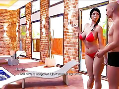 Anna - Exciting Affection by Deepsleep Games - Sexy Massage with the Hubby, Dominated by the Fugly Boss 7