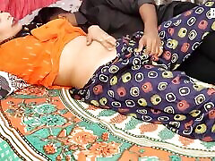 Bhabi ne dewar ka Land chuskar Choda --Hindi Full Series