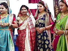 Tharki Burha Sasur Fucks Four Newly Married Daughter in Laws Hindi Audio