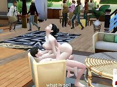 orgia babies bf download su il casa il sims gioco scena