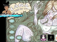 Elana Champion of Lust - Checking out a game where lust has disappeared and we must get it back