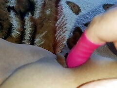 This sex toy is much better than a tongue