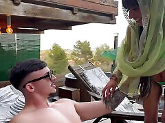 Pakistani Housewife Aaliyah Yasin Cheats on Her Husband