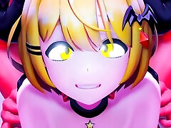 Mix of Hentai movs from Hentai Niches