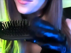 Peaches ASMR - Affectionate Barber Roleplay
