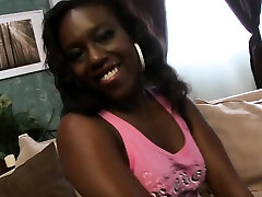 FANTASY GIRL PASS - Curvy Black Goddess Dominated By BBC