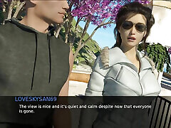 A Step-Mother&039;s Love OrbOrigin Part 47 Hot Fit Body Gameplay by LoveSkySan69