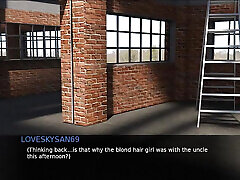 A Step-Mother&039;s Love OrbOrigin Part 55 Fit Babe Looking For Fun Gameplay by LoveSkySan69