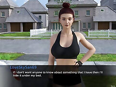 A Step-Mother&039;s Love OrbOrigin Part 62 Let&039;s Try Anal Gameplay by LoveSkySan69