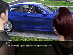 l&39;amour d & 39; une belle-mère orborigin partie 64 gameplay de rêve doux par loveskysan69