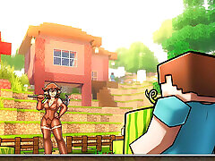 minecraft zrogowaciały craft część 77 szczęśliwy życie cowgirl vintage father daughter porn everyday przez loveskysanhentai