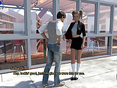 The Horny Police part 15 with Voice