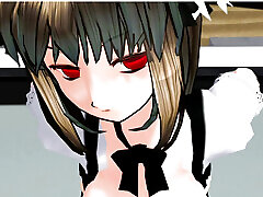 Ultimate Fighting Girl 2 Opening Scene Sherriboko877