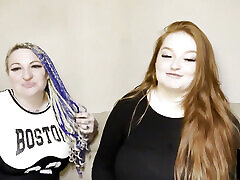 livie it up intervista con flame fantasy