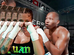 ryan reid & 039;s anale hetero rabo e sterlina ryan reid brazzers