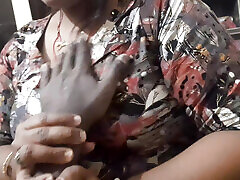 Bangali Boudi Came For Body Massage But Doing Sex well