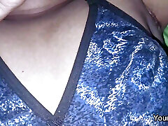 Newly married village wife Desi indian hot Couple Very First Time standin fuck