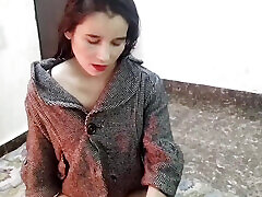desi dziewczyna ko bhabhi samjh kar chod diya