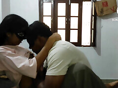 Today my husband called his friend at home and husband went to office, now his friend will stay here