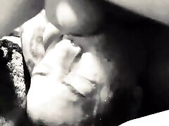 Gag On My Cock Slut