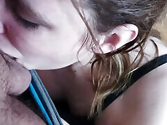 Fuck my Throat and Cum in my Mouth Compilation