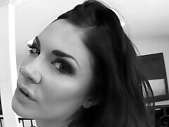 A threesome with club yellow private moviesies aswary rai xx and Ashlynn Leigh are sluts