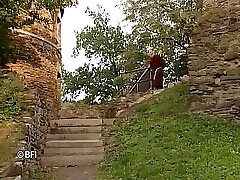 Behind the Abbey walls 4