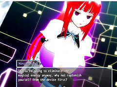 Girl Beats Hero Another Story Monster Lord Boko877 fanclub