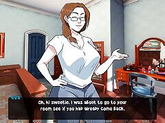 Dawn of Malice 0.05 - 13 - Don&039;t Hurt Her