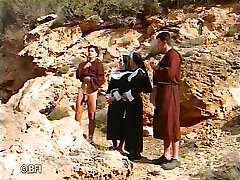 Nun stories 09.