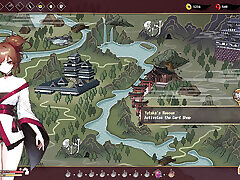 Ep8: Battle Between Manari Vs Demon of Lust - Half-demon Shinobi