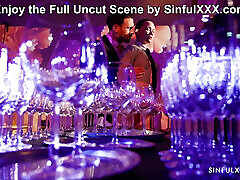 How can You Blow me Off when I&039;m so Horny? Kristina Grace for SinfulXXX