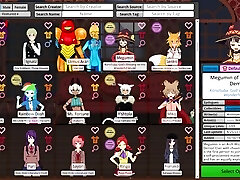 Strip baby sex hatunu Night at the inventory April Fool costume
