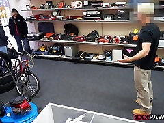 Couple bitches tried to rip me off - XXX Pawn