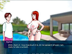 SEX NOTE PT.28 - a very Generous Customer&039;s Tip By MissKitty2K