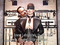Distress for pleasure 9 - DVD