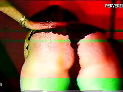 Lezdom vintage BDSM