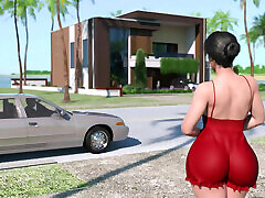 The Unfaithful Wife