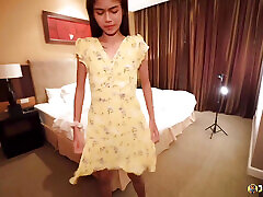 Johntronx- Asia Sex Adventure with Skinny Thai Teen