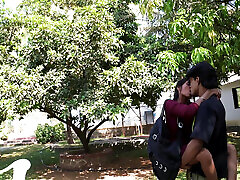 Indian Hot couple bunk school and going Oyo room for Sex full hardcore sanjana porn star mms leak