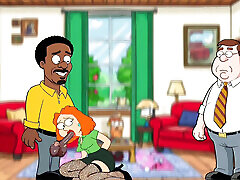 My Wife Is A Slut • Cartoon Animation • Parody