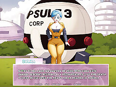Interdimensional Desire - Fucking Goku&039;s Wife in Her Room