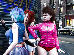 Complete Gameplay - Fashion Business, Episode 4, Part 19 Last