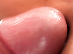 Doggy Style Shot with a Macro Lens