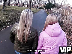 VIP4K. We looked for a flat and found good sex