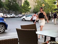 Nude Czech Student Creampied Before Bedtime - Asian Sex Diary
