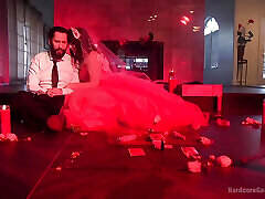 The Red Bride